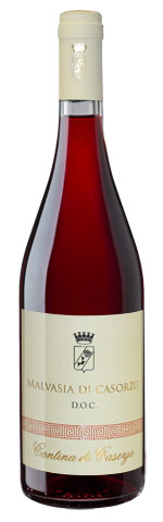 Cantina Sociale di Casorzo Rosa d'Amore Malvasia di casorzo D.O.C.