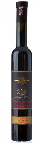 Cantina Sociale di Casorzo 286 Malvasia di Casorzo Passito