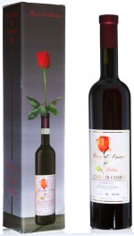 Cantina Sociale di Casorzo Rosa d'Amore Malvasia di casorzo D.O.C.